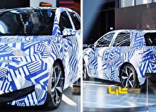 اولین تصاویر از مدل تولیدی فولکس واگن ID.۲ دیده شد