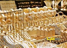 واکنش بازار طلا و سکه به خبر مذاکره با آمریکا