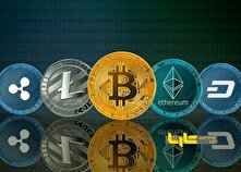 سه رمزارز شگفتی‌ساز در قلب بازار نزولی!