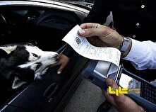 جدیدترین جریمه رانندگی که خیلی‌ها را شوکه کرده است منبع سایت کارنا