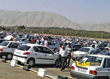 جدول قیمت خودرو‌های کارکرده امروز 20 فروردین 1404 منبع سایت کارنا