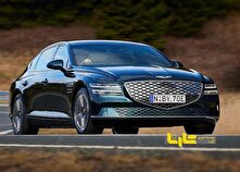 فراخوان چند مدل جنسیس