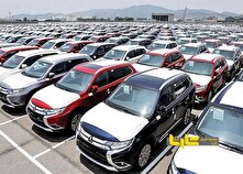 ترخیص 2300 خودروی وارداتی از گمرک بوشهر منبع سایت کارنا