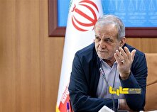 پزشکیان: ارز ۲۸ هزار تومانی رانت است