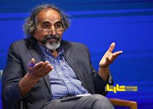 آزاد ارمکی: ایرانی‌ها مرگ را به تمسخر گرفته‌اند منبع سایت کارنا