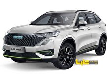 بی ام کارز طرح فروش نقدی و تحویل فوری هاوال H6 HEV را اعلام کرد منبع سایت کارنا