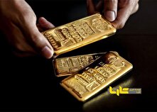 قیمت طلای جهانی اوج گرفت