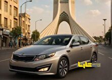 چرا ماشین‌های کره‌ای در ایران محبوب هستند؟ منبع سایت کارنا