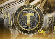 کاهش شدید قیمت تتر در آستانه مذاکره با آمریکا