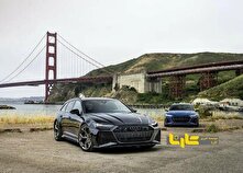 مشکل عجیب خودروهای آئودی باعث فراخوان شد