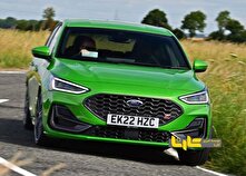 فورد‌های سریع از خط تولید حذف نمی‌شوند!