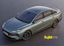 Roewe D۶ یک رکورد گینس ثبت کرد