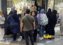 شوک سنگین مذاکرات عمان به بازار طلا