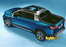 وانت کوچک جدید فولکس واگن به استرالیا نمی‌رود