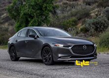 شرایط فروش مزدا 3 بهمن موتور ویژه فروردین 1404 منبع سایت کارنا