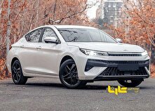 آغاز پیش فروش مرحله دوم کی ام سی J7 ویژه فروردین 1403 منبع سایت کارنا