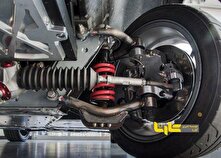 5 روش برای تشخیص سلامتی سیستم جلوبندی خودرو منبع سایت کارنا