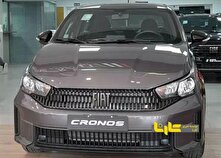 فیات کرونوس جدید قبل از رونمایی به نمایندگی‌های فروش راه یافت