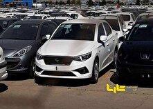 ادامه کاهش قیمت‌ها در بازار خودرو؛ شاهین و دنا در صدر