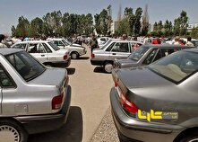 جدول قیمت خودرو‌های کارکرده امروز سه‌شنبه ۲۶ فروردین ۱۴۰۴