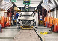 دلایل کاهش تولید خودرو‌های سواری در سال 1403 تشریح شد منبع سایت کارنا