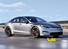 تسلا فروش مدل S و مدل X در چین را متوقف کرد