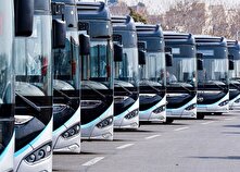 تهران از وضعیت بحرانی کمبود اتوبوس خارج می‌شود منبع سایت کارنا