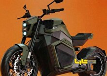 یک موتورسیکلت برقی رکورد جهانی گینس را شکست