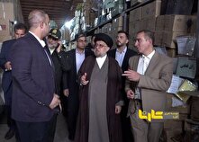 مهلت 10 روزه برای مالکان خودرو‌های توقیفی + فیلم منبع سایت کارنا