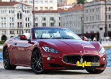 اجاره خودرو لوکس در تهران چقدر است؟ منبع سایت کارنا