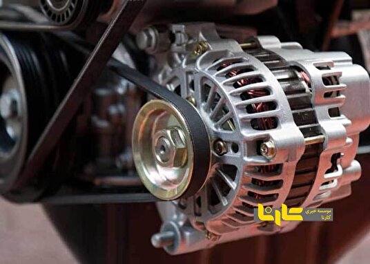 ۶ علت که نشان از خرابی دینام خودرو دارند