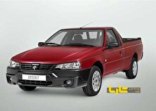 مروری بر مشخصات فنی وانت آریسان 2 منبع سایت کارنا