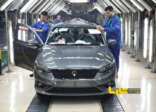 تولید یک میلیون و 500 هزار دستگاه خودرو به خودروسازان ابلاغ شد منبع سایت کارنا