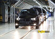 دلیل توقف شماره‌گذاری خودرو‌های تولیدی ایران خودرو اعلام شد منبع سایت کارنا