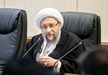 لاریجانی: فعلاً FATF قابل بررسی نیست