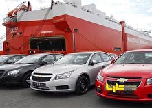 دولت توجیه اقتصادی واردات خودرو‌های کارکرده را با تعرفه 100 درصد از بین برد منبع سایت کارنا