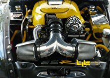 پنج راه ارزان برای افزایش توان موتور منبع سایت کارنا