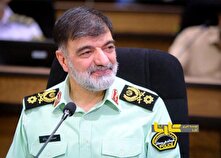 سیگنال سردار رادان درباره افزایش جرایم رانندگی منبع سایت کارنا