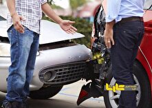 در زمان تصادف رانندگی چه باید کرد؟ منبع سایت کارنا