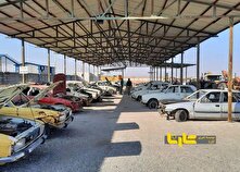 جهش اسقاط خودرو‌های فرسوده در صورت متناسب سازی محل مصرف و عرضه گواهی اسقاط منبع سایت کارنا