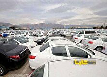 زمزمه‌های توافق، بازار خودرو را تکان داد منبع سایت کارنا