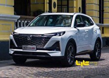 همه خودرو‌های وارداتی به ایران، ساخت چین است منبع سایت کارنا