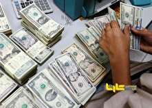 اختلاف دلار آزاد و توافقی به ۲۰ درصد کاهش یافت
