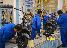 استانداردسازی اجباری در صنعت موتورسیکلت ظلم به مصرف کننده است + صوت منبع سایت کارنا