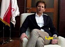 قرارداد جدید و نجومی بابک زنجانی خبرساز شد!