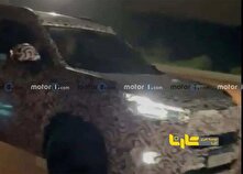 نسل بعدی هوندا WR-V تست می‌شود