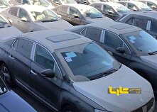 انباشت خودرو‌ها در گمرکات نیازمند تدبیر کشوری است منبع سایت کارنا