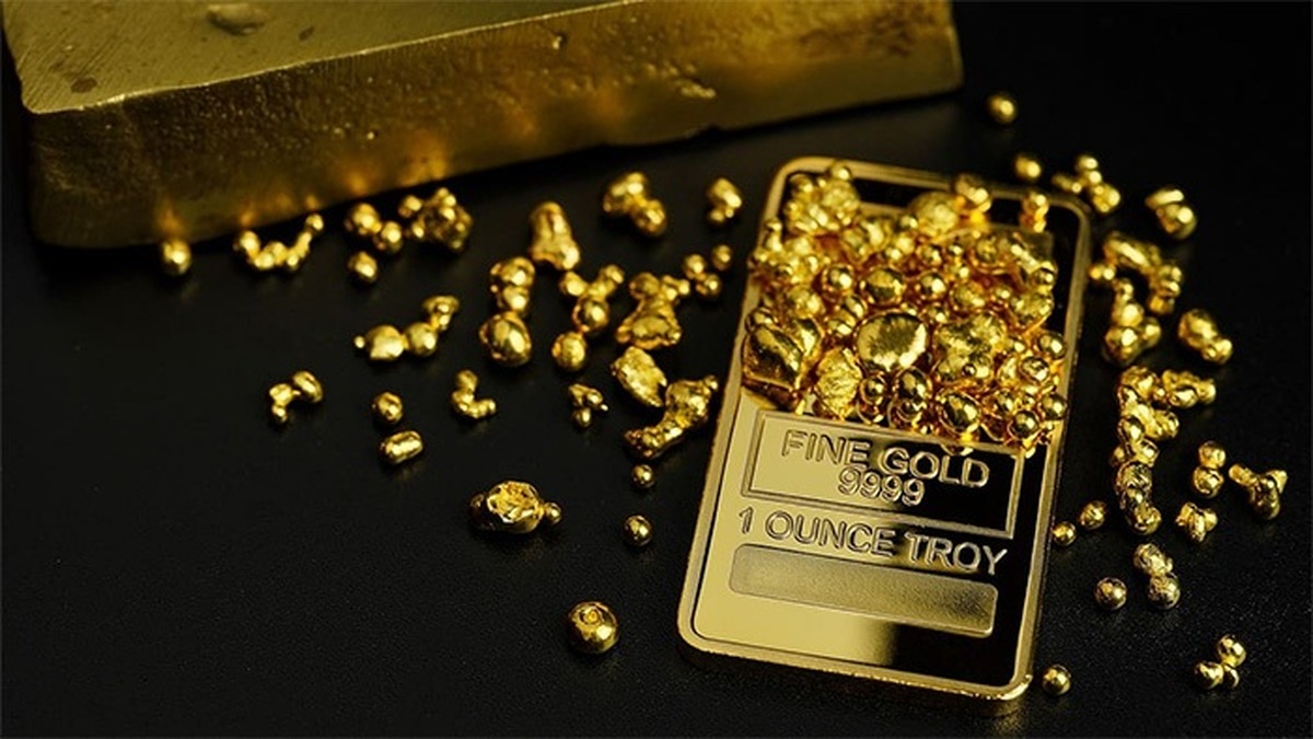 طلا به بالاترین قیمت خود در تاریخ رسید