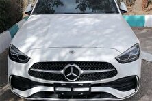 دلیل عجیب راننده برای پلاک نکردن ماشین ۱۵ میلیاردی!