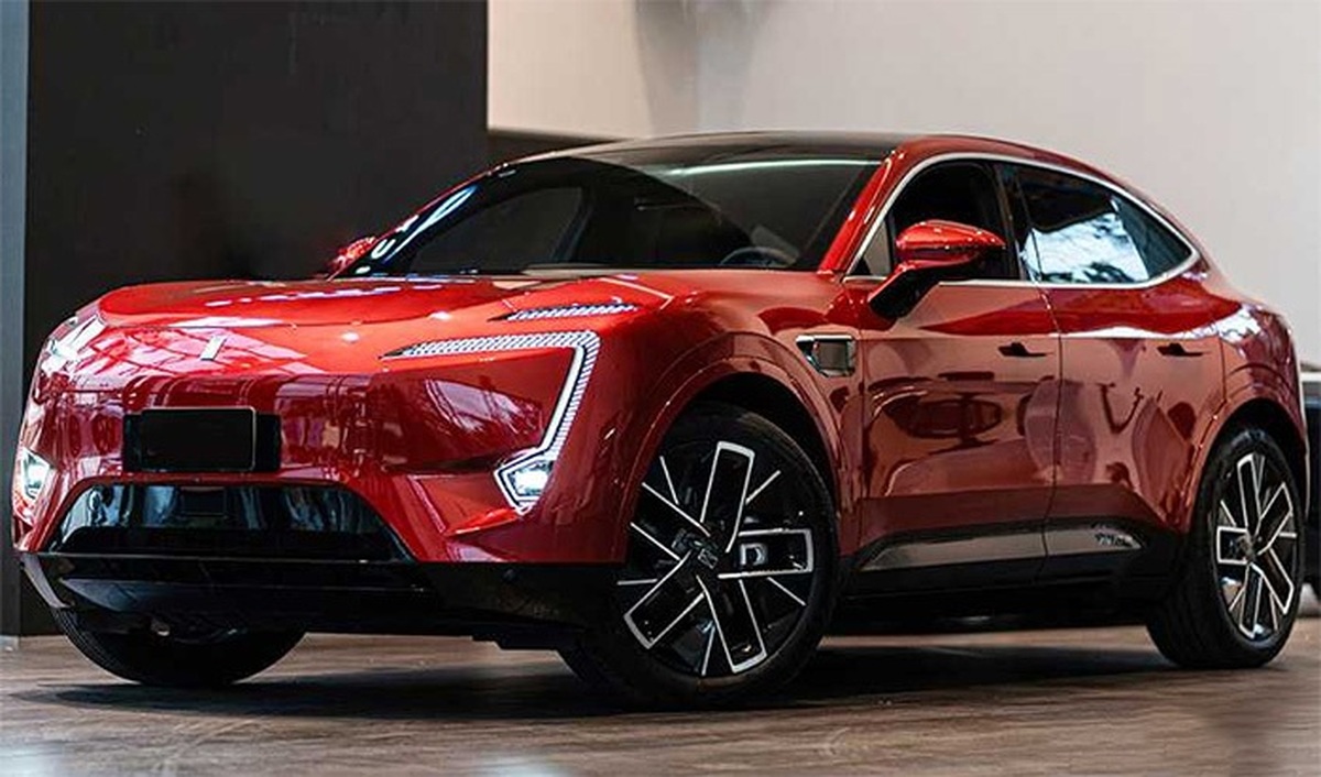 قیمت خودرو‌های بهمن موتور امروز دوشنبه ۱ دی ۱۴۰۴